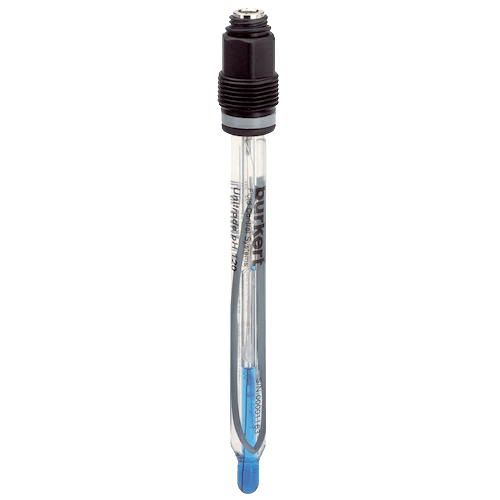 Burkert pH- and ORP-Probe, 8203